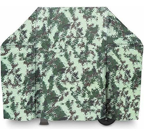 Mophoexii 57-inch Bbq Gas Grill Cover For Weber Char-bro