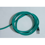 Cable De Red Ethernet Allen Bradley Robótico 1585jm8tbjm5