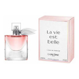 Perfume La Vida Es Bella Lancôme 30 Ml Edp Sello Asimco