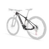 Quadro Cadence Xci Carbon Mtb Hardtail Boost