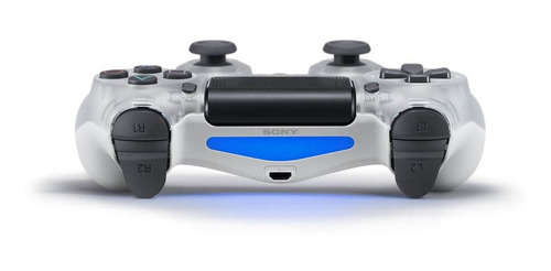 Joystick Sony Ps4 Modelo V2 Dualshock Playstation Black