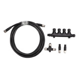 Kit De Inicio Backbone Para Cable Nmea 2000 Marine Drop De 5