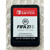Fifa 21 Nintendo Switch