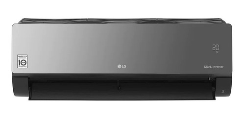 Aire Acondicionado Split LG Artcool Inverter Wifi 4500f