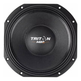 Alto Falante Woofer Triton 12 Pol Mbp920 900w Rms 6 Ohms