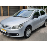 Volkswagen Gol Trend 2012 1.6 Pack I 101cv