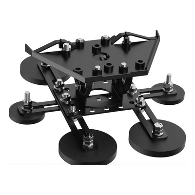 Soporte Magnetico Auto Antena Starlink Mini V4 | Envío gratis