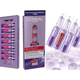 Ampollas Loreal Paris Revitalift Filler Ácido Hialurónico 7u