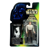 Star Wars Han Solo & Carbonite Block Europe Ver