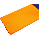 Papel Crepe 45 X 130 Cm Color Naranja