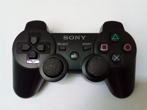Controle De Playstation 3 Original 100% Funcionando.