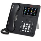 Telefono Avaya 9641g A Color Touch Screen Cod: 700480627