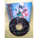 Jogo Original Neo Geo Cd 