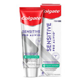 Colgate Pasta Dentalsensitive Pro-alivio Repara Esmalte110gr