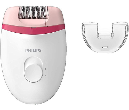 Philips Beauty - Depiladora De Depilación Compacta Esencial,
