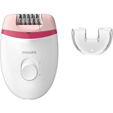 Philips Beauty - Depiladora De Depilación Compacta Esencial,