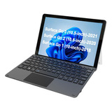 Microsoft Surface Go Type Cover, Teclado Inalámbrico Blue
