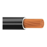 Cable De Cobre Viakon Thw Cal. #8 (20 Mts) Color A Elegir