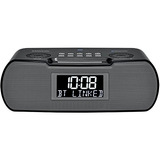 Sangean Rcr-20 Fm-rds (rbds) Am / Bluetooth / Aux-in / Usb C