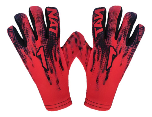 Guantes De Portero Rinat Original Premier Nuevo Diseño