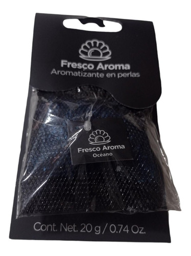 Ambientadores Para Coche Aromaterapia Desodorante Perlas