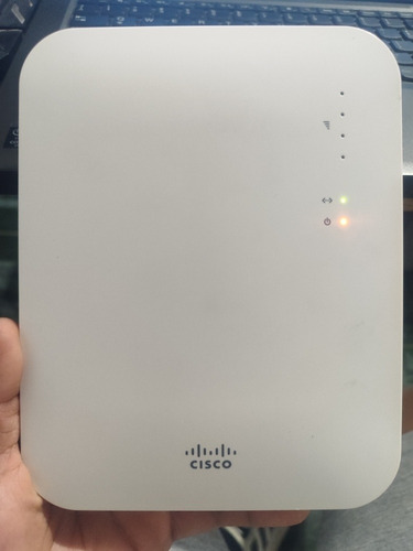 Access Point Cisco Meraki Mr12