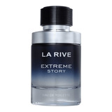 Perfume Masculino Extreme Story Eau De Toilette 75ml La Rive