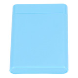 Disco Duro Portátil Azul De 500 Gb Externo De 2,5 Pulgadas U