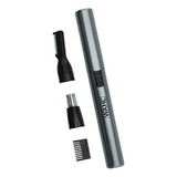 Wahl Micro Groomsman Personal Pen Trimmer & Detailer Para Un