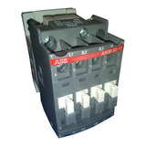 Contactor 9a Bobina 220-230v Ax Abb