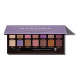 Paleta De Sombras Anastasia Beverly Hills Norvina