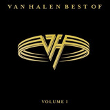 Cd Van Halen / The Best Of Volume 1 (1996)
