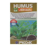 Humus Prodac 500g Substrato Fértil Para Aquário Plantado