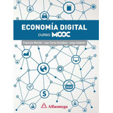 Economia Digital. Curso Mooc 1ed.