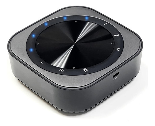 X9 Performance Altavoz Bluetooth Para Llamadas De Conferenci