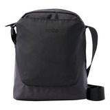 Bolso Gtx 2.0 S Gris/negro