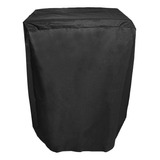 Cubierta Parrilla Asador Funda Barbacoa Exterior Impermeable