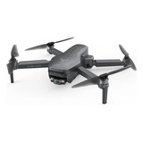 Drone Sg906 Max3, Sensor Anti Choque 4k  1 Batería + Maletín