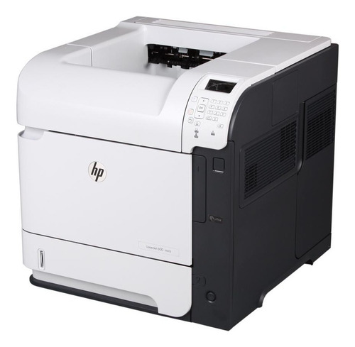 Impresora Hp Laserjet M602 Láser Toner 90a M602