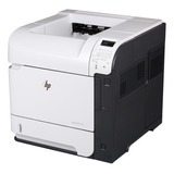 Impresora Hp Laserjet M602 Láser Toner 90a M602