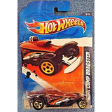 Hot Wheels Drag Racers 8/10 Super Comp Dragster 