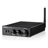 Aiyima A07 Pro Tpa3255 Amplificador De Potencia Bluetooth 5.