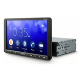 Pantalla Sony Xav-ax8000 Car Play Auto Android Weblink Bt 