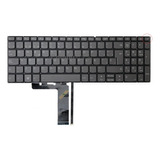 Teclado Lenovo L340-15api L340-17 L340-15irh Iluminado Esp