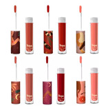 Yuya Labiales Velvet - Nuevos Tonos 3gr Color Viaje