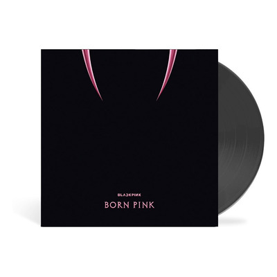Born Pink Album | MercadoLivre 📦 Born Pink Album | MercadoLivre 📦