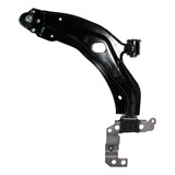 Bandeja Suspension Izq Para Fiat Doblo 1.3 2007 2009