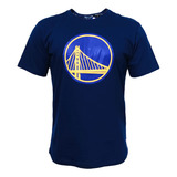 Camiseta Nba Golden State Warriors Basquete Curry Masculino