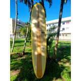 Prancha Surf Long Board New Advance 9'1