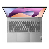 Portátil Lenovo Ideapad Slim 5 I5 12th 8gb 512gb 14